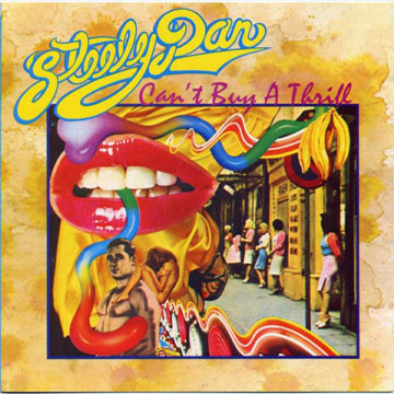 Illustration for article titled Decorate thine façade with resplendent self-seriousness: 18 particularly ridiculous prog-rock album covers